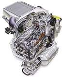 Diesel Engine News Photos