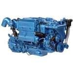 Nanni Diesel Engine 14 Hp Pictures
