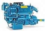 Pictures of Nanni Diesel Engine 14 Hp