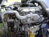 Images of Nissan Diesel Engine Ud