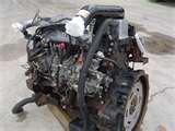 Nissan Diesel Engine Ud