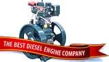 Pictures of Diesel Engine Art