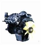 Diesel Engine Data Sheet Pictures