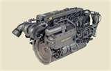 Yanmar 315 Diesel Engines Pictures