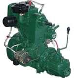 Diesel Engine Data Sheet Pictures