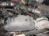 Ford 256 Diesel Engine Images