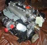Images of Diesel Engine Italia