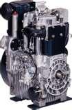 Photos of Diesel Engine Data Sheet