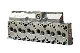 Pictures of Diesel Engines Cylinder Heads