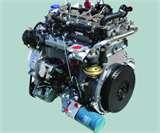 Diesel Engine Egr Cooling