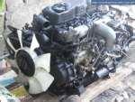 Diesel Engine 4d30