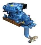 Diesel Engines Brisbane Images