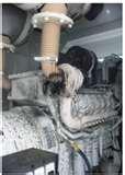Photos of Diesel Engines Glazing