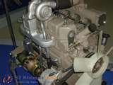 Photos of Diesel Engine Apparel