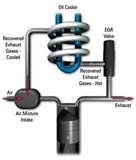 Diesel Engine Egr Cooling