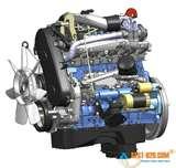 Diesel Engine Egr Cooling Images