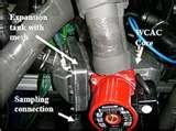 Pictures of Diesel Engine Egr Cooling