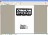Photos of Yanmar 3gm30 Diesel Engine