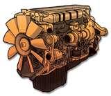 Diesel Engines Large