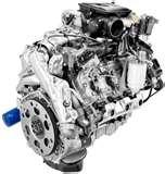 Pictures of Diesel Engine Horsepower Ratings