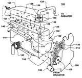 Diesel Engine Egr Cooling Photos