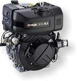 Images of Diesel Engines Kohler