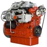 Photos of Diesel Engine Function