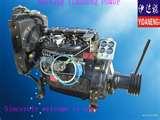 Images of Diesel Engine 4100d