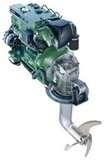 Images of Volvo Diesel Engines Emissions