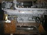 Man Diesel Engine Manufacturer Images