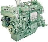 Pictures of Diesel Engines Journals