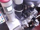 Diesel Engine 2g40 Images