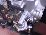 Pictures of Diesel Engine 2g40