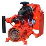 Diesel Engines Ratings
