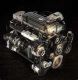 Diesel Engines From Cummins Pictures