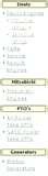 Diesel Engines Ratings Photos