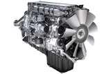 Pictures of Diesel Engines 2010