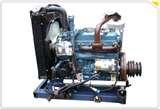 Pictures of Kubota Diesel Engine D722