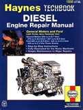 Diesel Engines Repair Manuals Pictures