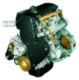 Photos of Iveco Aifo Diesel Engine