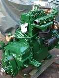 Pictures of Lister Hr6 Diesel Engine