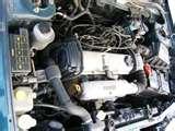 Images of Nissan Cd20 Diesel Engine