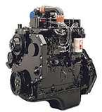 Images of Cummins Diesel Engines Hp