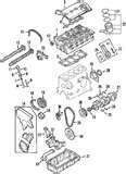Diesel Engine Volkswagen Beetle Photos Diesel Engine Volkswagen Beetle Photos