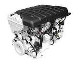 Photos of Cummins Diesel Engines Hp