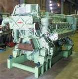 Pictures of Diesel Engine Australia