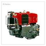 Yanmar Diesel Engine Tf70