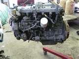 Pictures of Diesel Engine 1hz