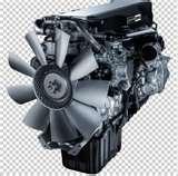 Detroit Diesel Engines Parts Photos