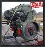 Photos of Detroit Diesel Engines Parts